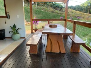 Rancho Nosso Lago - Domingos Martins - 2