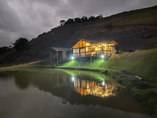 Rancho Nosso Lago - Domingos Martins - 8
