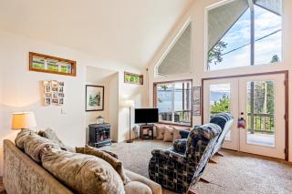 Garfield Bay View Home - Sagle - 5