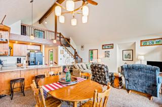 Garfield Bay View Home - Sagle - 3