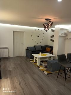 Apartment in nature - Sarajevo - 1
