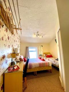 Walkden House - Blackpool - 5