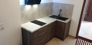 Private apartments, parking, beach distance 350 meters - Bibinje - 8