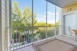 Bayside Resort --- 38047 Boxwood Terrace #101 - Selbyville - 5