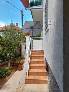 Apartment Gotovina Biograd na Moru - Biograd na Moru - 9