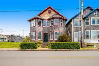 Wakefield House - Newport - 0
