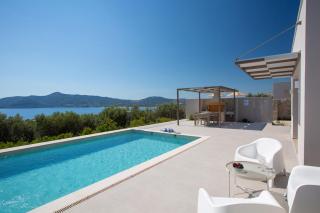 Ionian Sunshine Villas - Paleros - 0