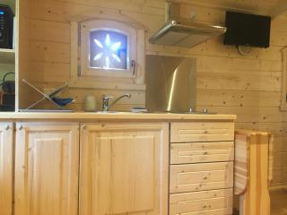 La Roulotte des Bords de Saône - 3