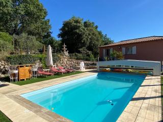 La Vie Est Belle En Provence - Tourves - 8
