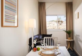 Boutique Suites - Prime Location Old City - 5