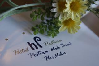Hotel Pastura - 9