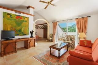 La Moraleja The Quiet Hotel - Adults Only - Cala de Sant Vicent - 9