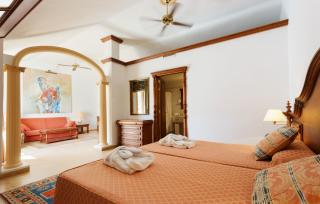 La Moraleja The Quiet Hotel - Adults Only - 8