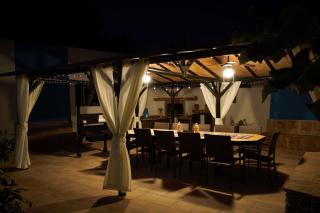 Casa de las Montañas - Villanueva del Trabuco - 7