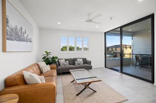Rockpool 2 Sawtell Beach - Just steps to Restaurants and 2 min Stroll to Beach! - Sawtell - 0