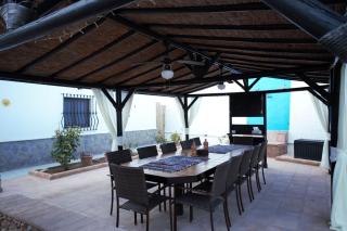Casa de las Montañas - Villanueva del Trabuco - 6