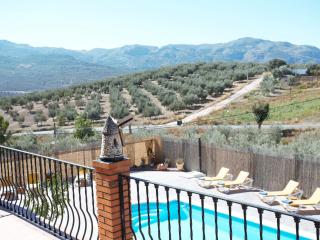 Casa de las Montañas - Villanueva del Trabuco - 1
