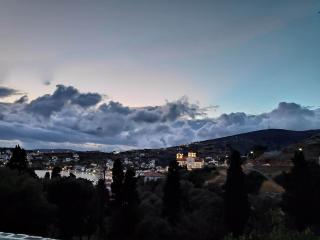 Villa Dora Studios - Batsi - 9