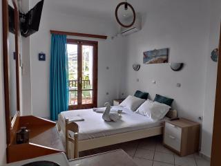Villa Dora Studios - Batsi - 8