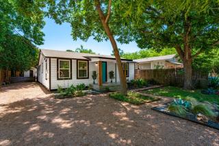 New! Entire House, 5 Minutes from downtown - San Marcos - 4