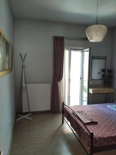 Platonos Academy appartment - Atene - 3