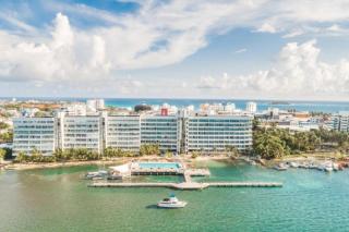 Apartamento con Espectacular Vista al Mar en San Andrés Sun Rise - San Andrés - 1