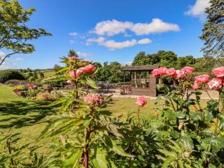 1 Bridge End & Garden - Grassington - 9