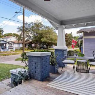 Family Vacation Home in Tampa, Florida - Tampa - 2