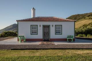 Casita - Cantinho do Paraíso - Vila do Porto - 5