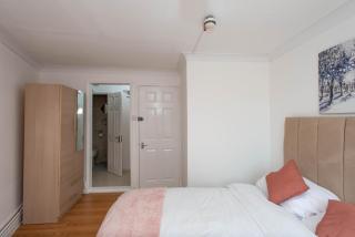 Modern Studio Apartments in Bromley, Greater London near Tesco and Sundridge Park Station - Bromley - 3