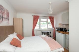 Modern Apartments in Bromley, Greater London near Tesco and Sundridge Park Station - Bromley - 8