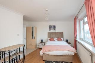 Modern Apartments in Bromley, Greater London near Tesco and Sundridge Park Station - Bromley - 7