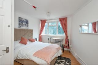 Modern Studio Apartments in Bromley, Greater London near Tesco and Sundridge Park Station - Bromley - 2