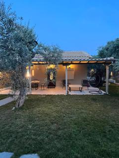 Villa 4 you iliopetra - Skala Sotiros - 6