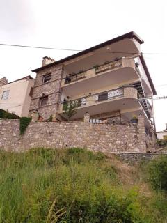 Villa Maria Aβδέλλα - 4