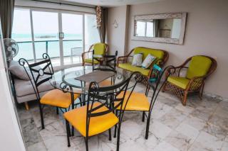Apartamento Vacacional en Torres del Sunrise San Andres - San Andrés - 3