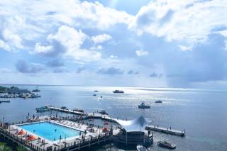 Apartamento Vacacional en Torres del Sunrise San Andres - San Andrés - 0