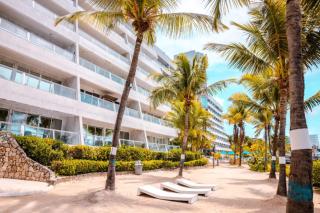 Apartamento Vacacional en Torres del Sunrise San Andres - 9