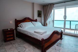Apartamento Vacacional en Torres del Sunrise San Andres - 1