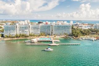 Apartamento Vacacional en Torres del Sunrise San Andres - San Andrés - 8