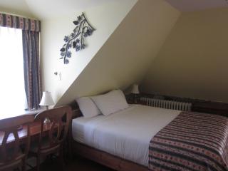 Hôtel Manoir de l'Esplanade - Quebec City - 7