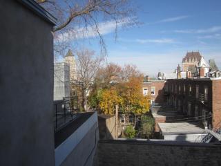 Hôtel Manoir de l'Esplanade - Quebec City - 4