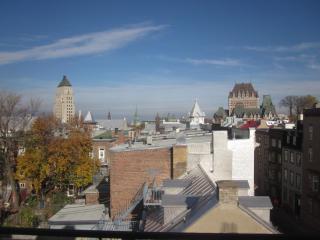 Hôtel Manoir de l'Esplanade - Quebec City - 3