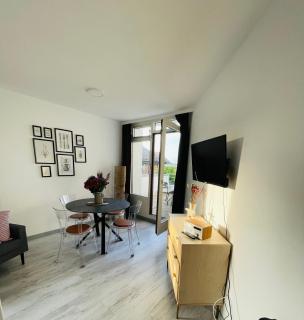 Apartment Promenadenkieken mit Pool - Dahme - 6