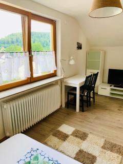 Villa Goncalves, Komplette Wohnung mit Parkplatz und Wallbox vor der Tür - 3