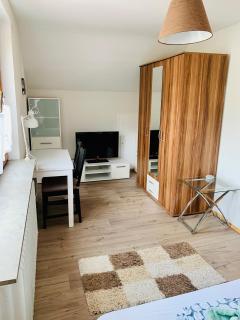 Villa Goncalves, Komplette Wohnung mit Parkplatz und Wallbox vor der Tür - 5