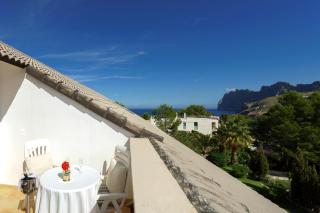 La Moraleja The Quiet Hotel - Adults Only - Cala de Sant Vicent - 4
