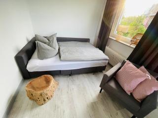 Apartment Promenadenkieken mit Pool - Dahme - 7