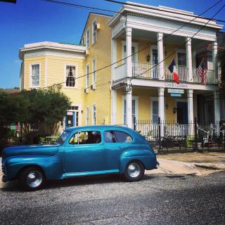 Creole Gardens Guesthouse and Inn - New Orleans - 0