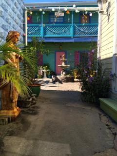 Creole Gardens Guesthouse and Inn - 9